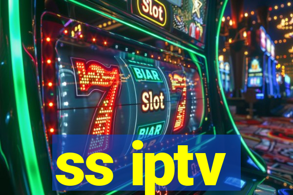 ss iptv